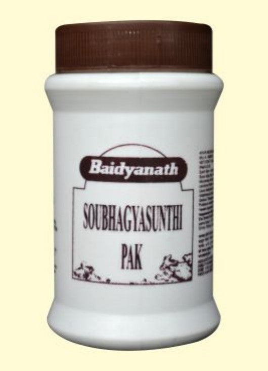 Baidyanath Saubhagya Sunthi Pak 100g