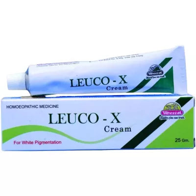 Wheezal Leuco X Cream