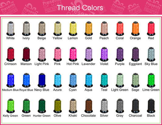 Threads - PUSHMYCART