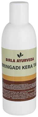 Birla Ayurveda Neelibhrungaadi Kera Thailam