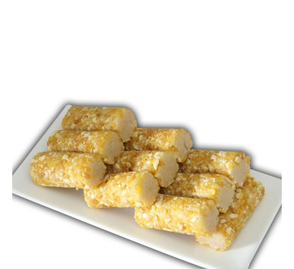 Kaju Butterscotch Roll