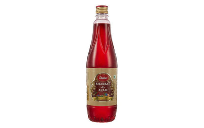 Dabur Sharbat-E-Azam 750ml