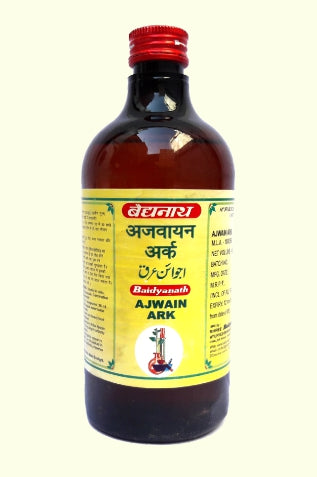 Baidyanath Ajwain Ark 450ml
