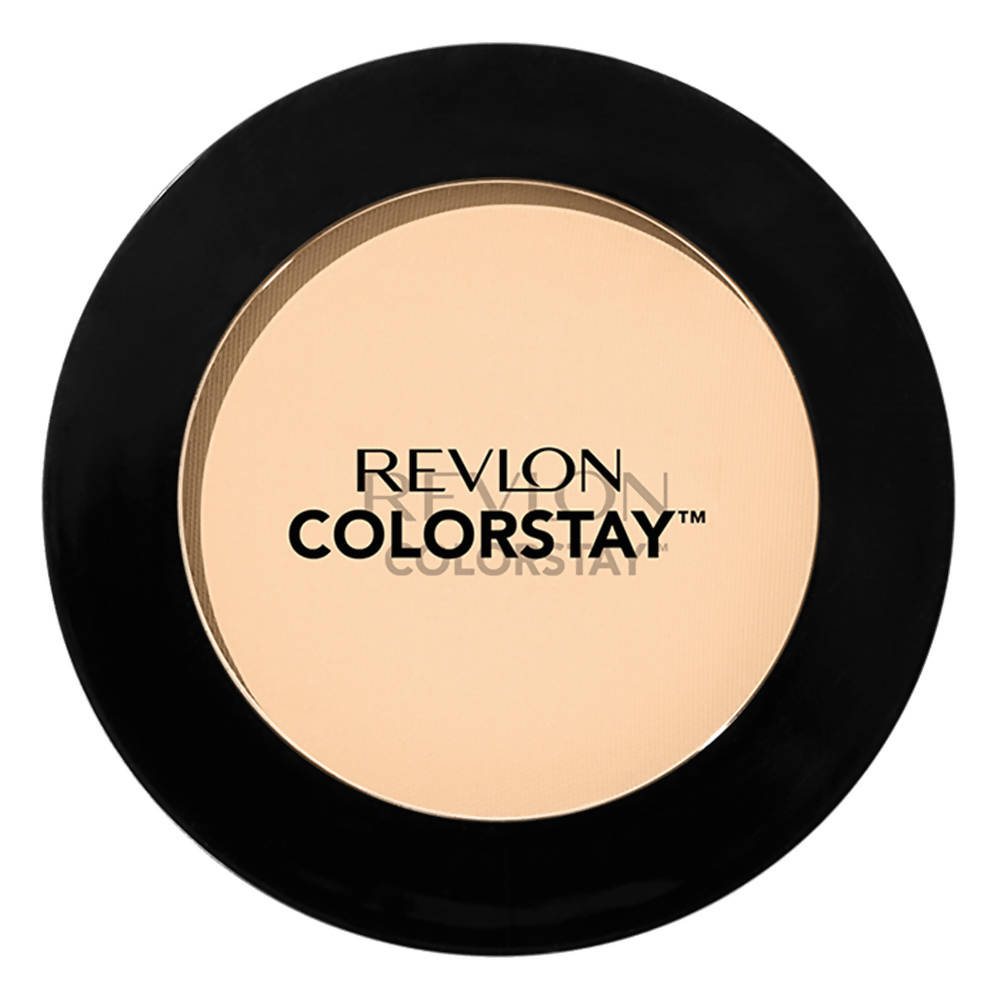 Revlon ColorStay Pressed Powder - Light 8.4 g