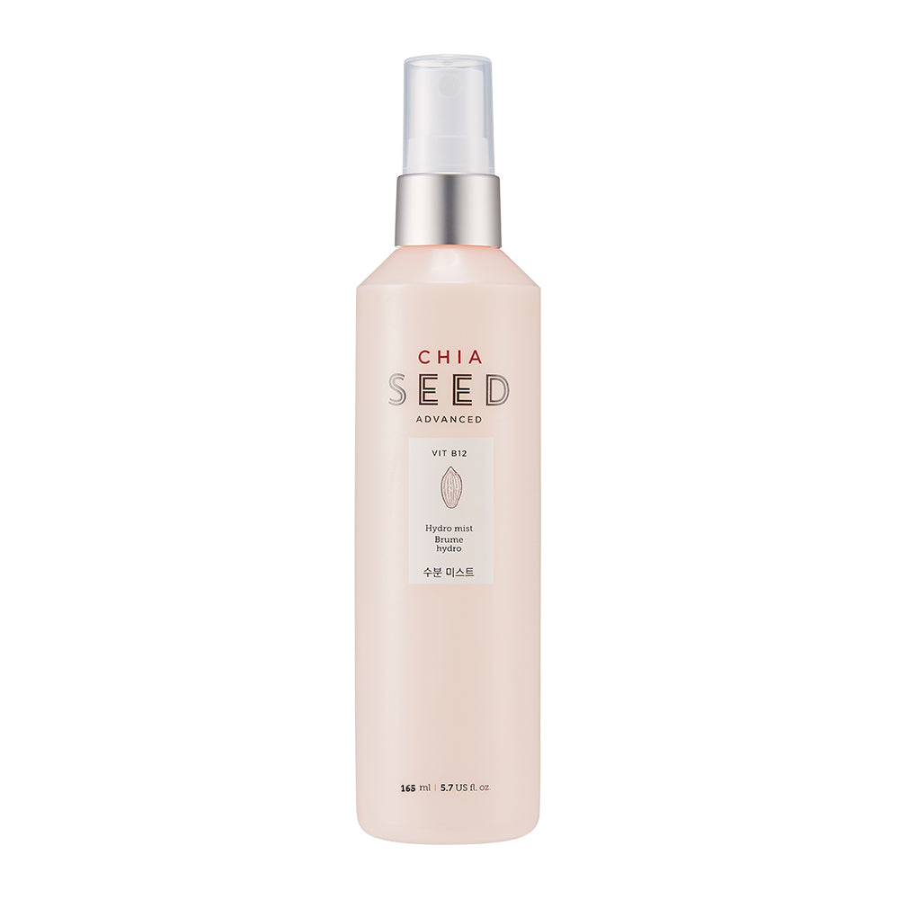 The Face Shop Chia B12 Hydro Mist 