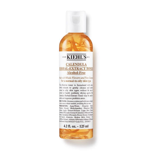 Kiehl's Calendula Herbal Extract Toner 250ml