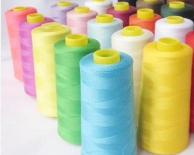 Silk Threads - PUSHMYCART