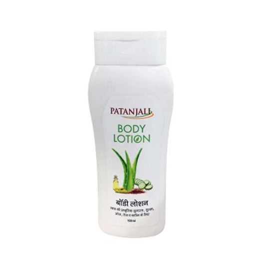 Patanjali Tejus Body Lotion 100g