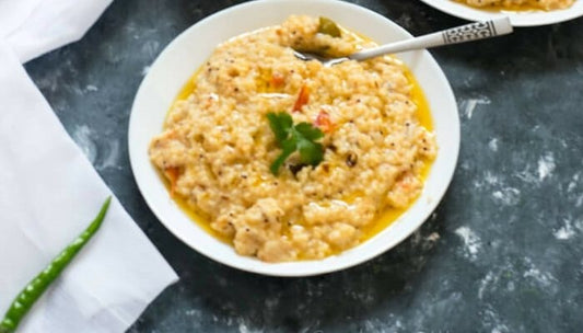 PMC Organics Kodo Millet Khichdi Ready Mix