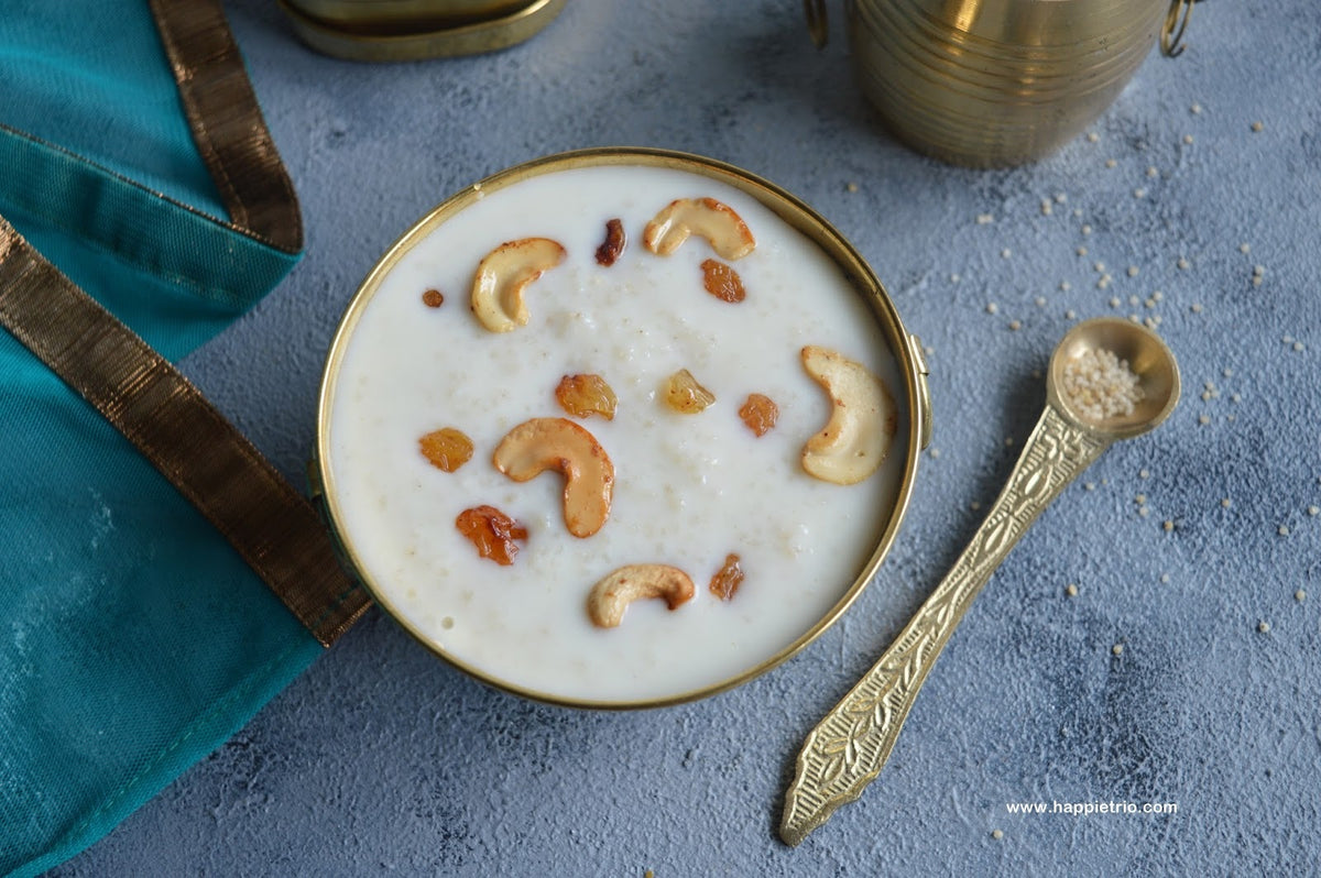 PMC Organics Kodo Millet Payasam Ready Mix