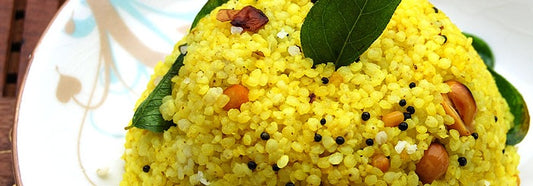 PMC Organics Little Millet Pulihora Mix