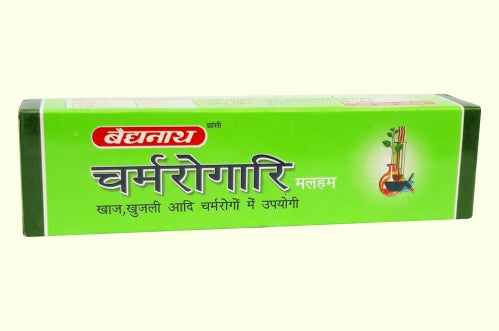 Baidyanath Charm Rogari Ointment 15g