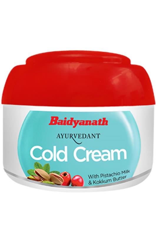 Baidyanath Cold Cream 100g