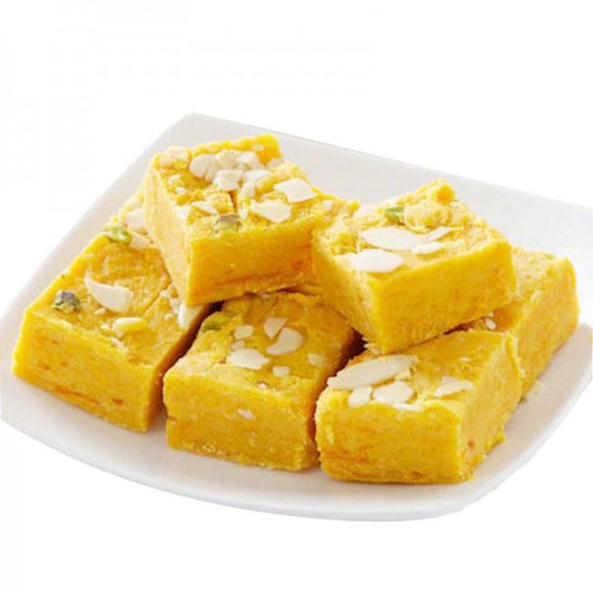 Prakruthi Ajmer Wala Patisha