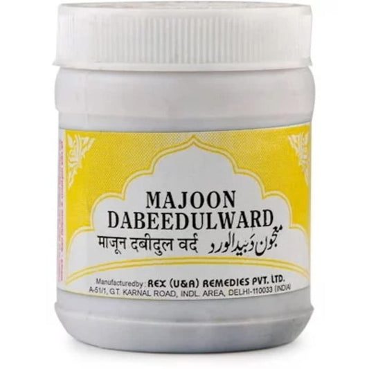 rex majoon dabeedulward x 2
