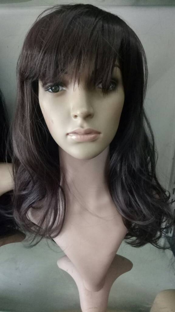 Curly Hair Extension - PUSHMYCART