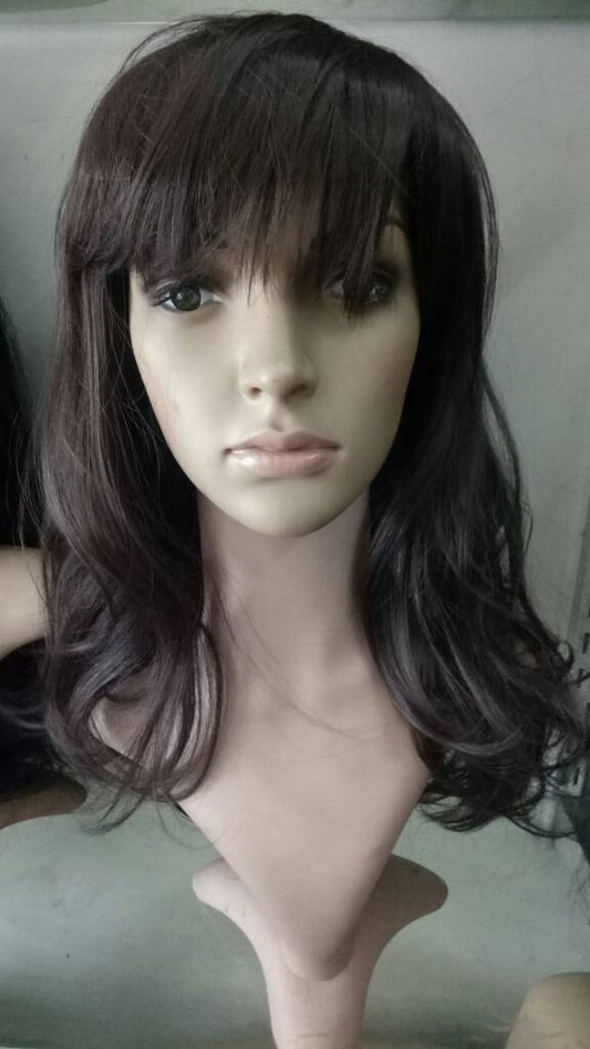 Curly Hair Extension - PUSHMYCART