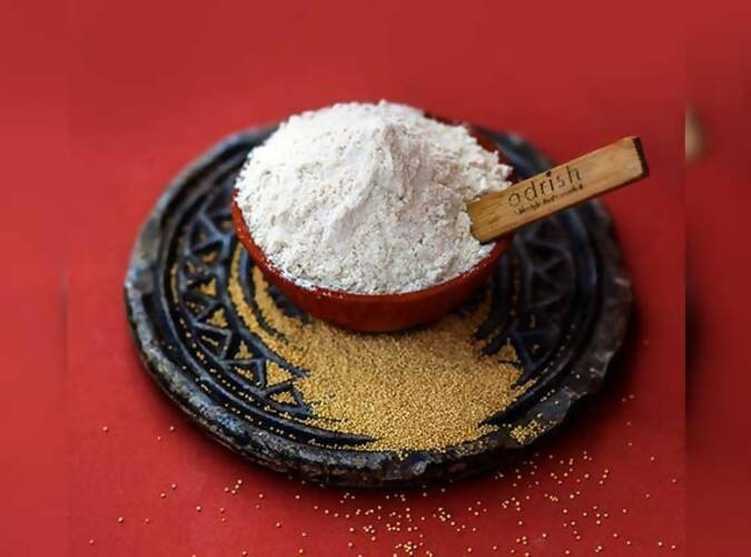 Adrish Organic Ragi Flour