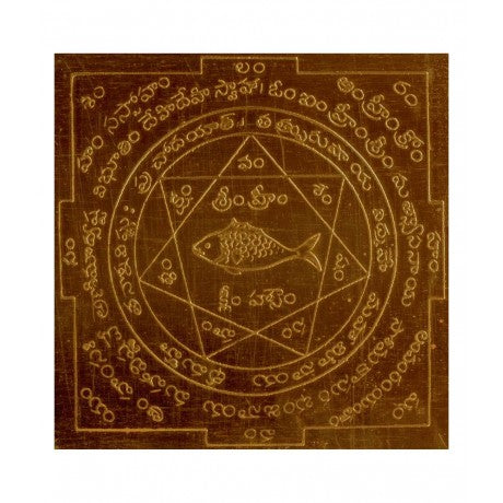 Matsya Yantram