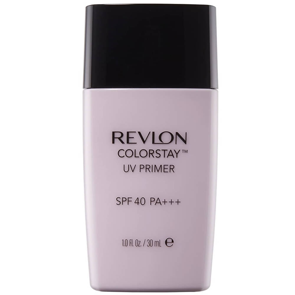 Revlon's ColorStay UV Primer 30 ml