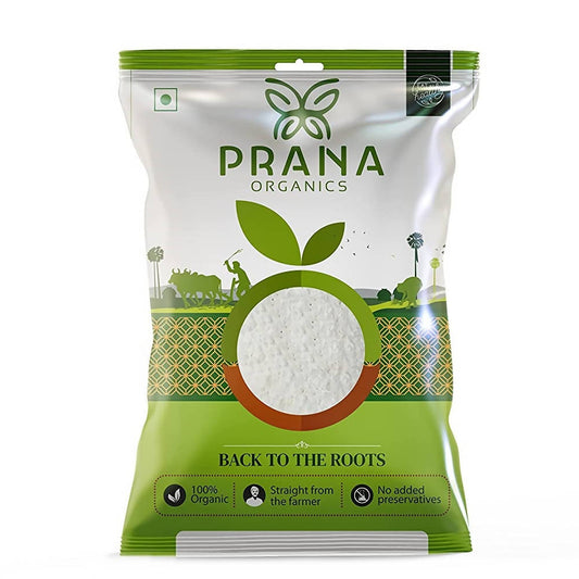 Prana Organics Maida
