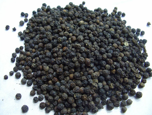 Prakruthi Black Pepper