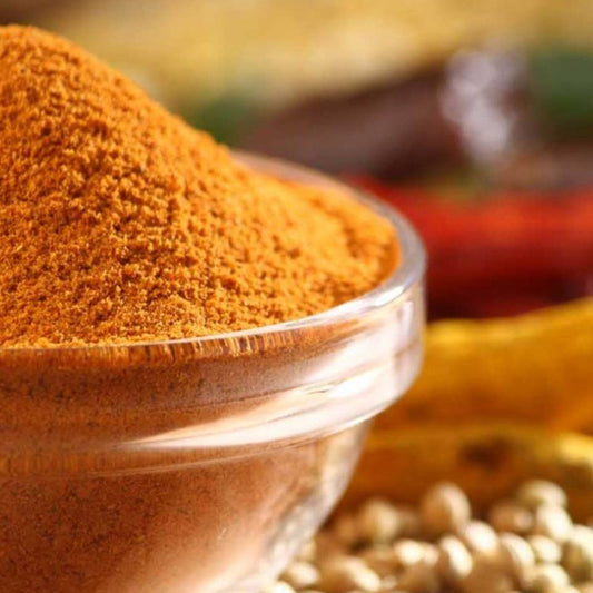 Sambar mix powder