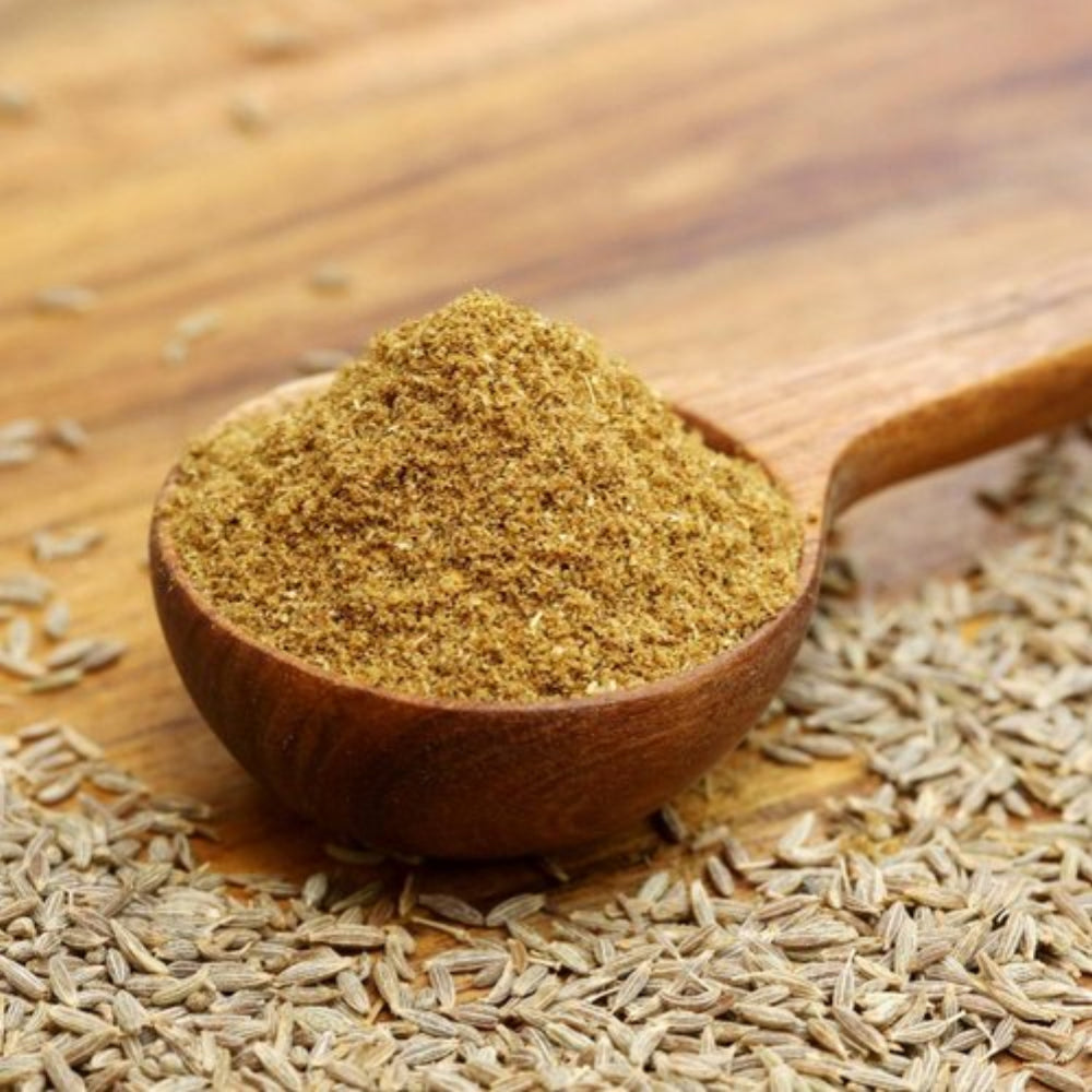 24 Mantra Organic Cumin Powder 100gms