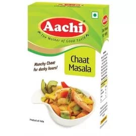 Aachi Chaat Masala - PUSHMYCART
