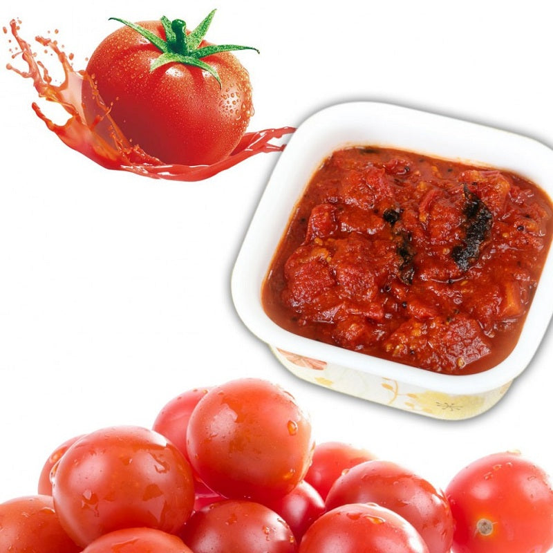 Aruna Foods Tomato Pickle