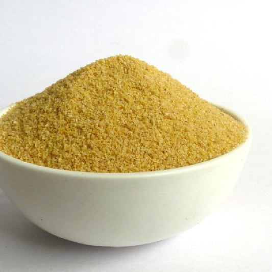 Foxtail Semolina