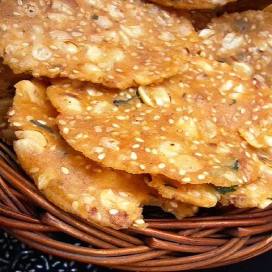 Prakruthi Nuvvula Appalu Red Chilli