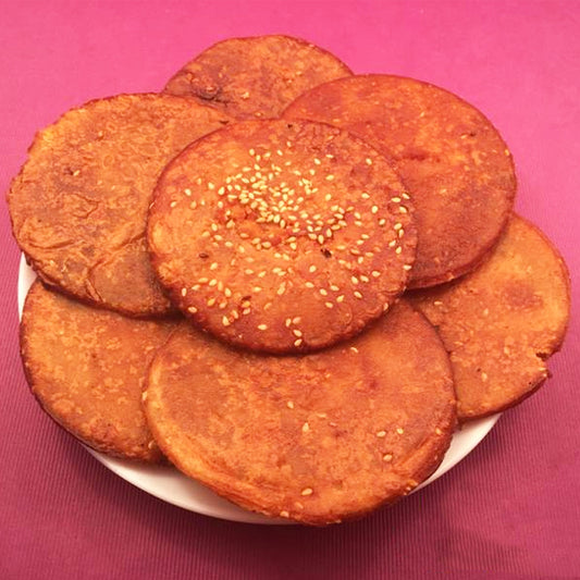 Sri Krishna Swagruha Ariselu 500g