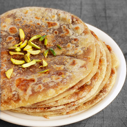 Sri Krishna Swagruha Bobbatlu 500g
