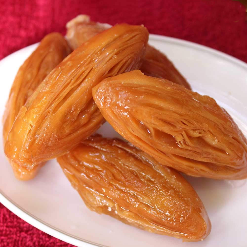 Sri Krishna Swagruha Kaja 500g