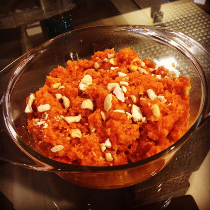 Kesariya Gajar Ka Halwa 500g