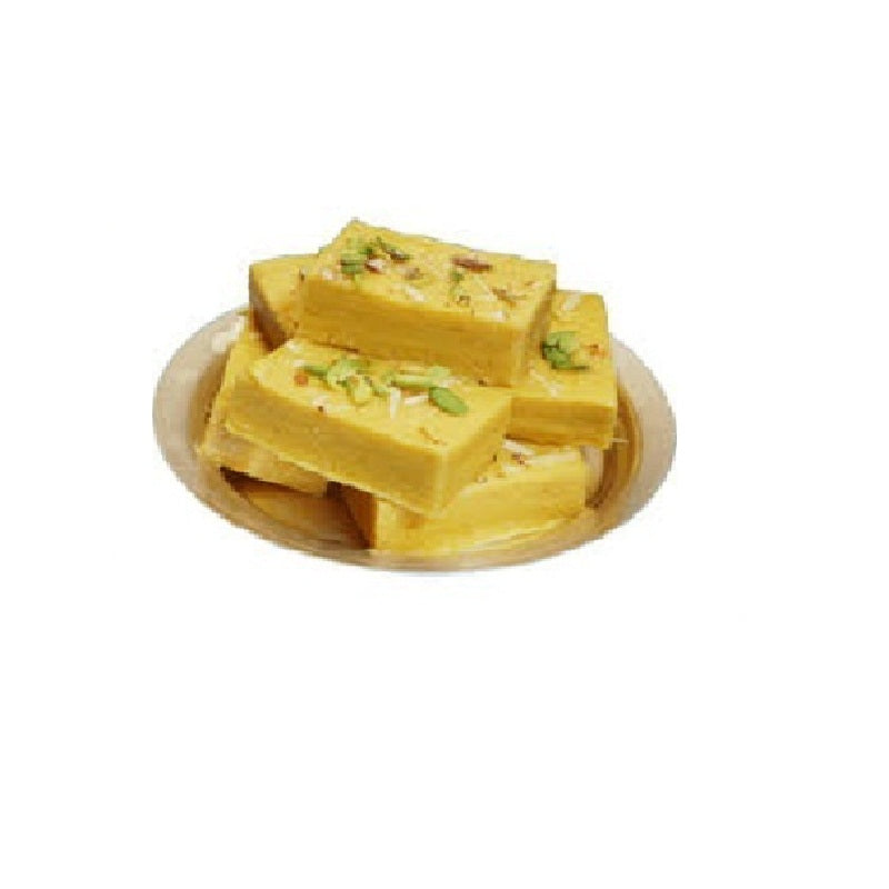 Banaras Soan Papdi - Sri Krishna