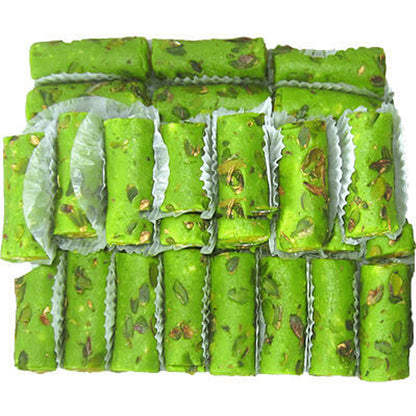 Green Roll 1 Kg Hameedi