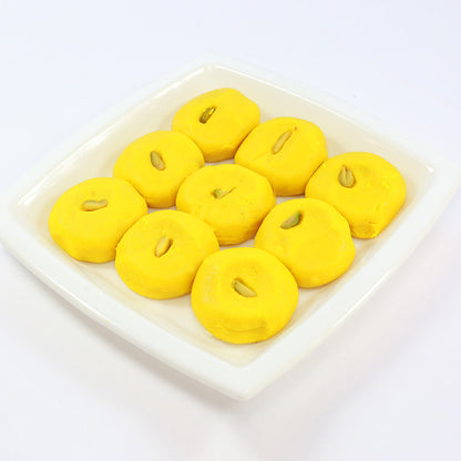 Olive Mithai Kesari Kova