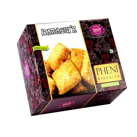 Pheni Biscuits