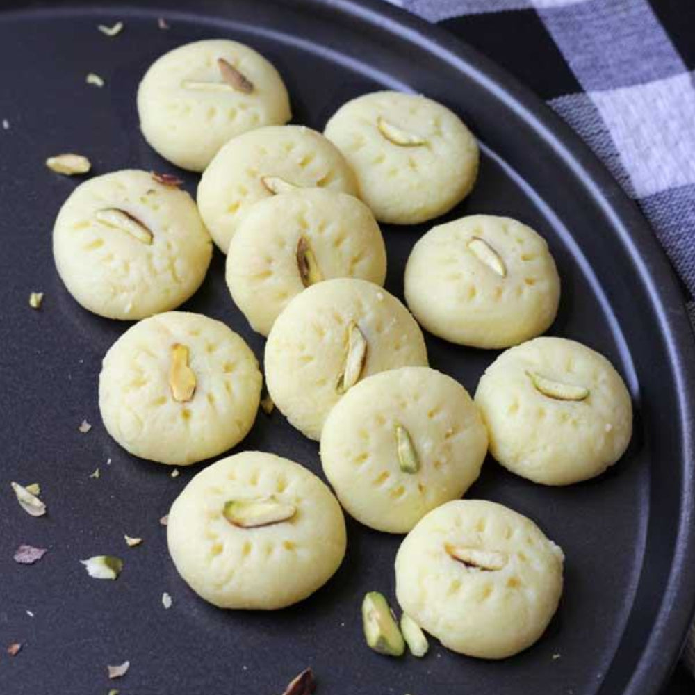 Dezire Sugar-Free Milk Peda
