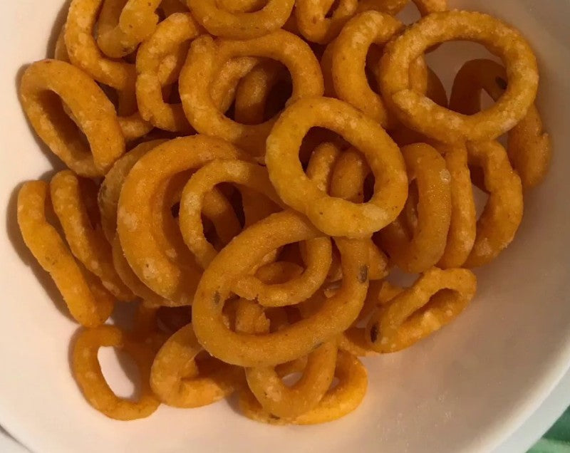 Special Swagruha Sweets Chegodi Dal