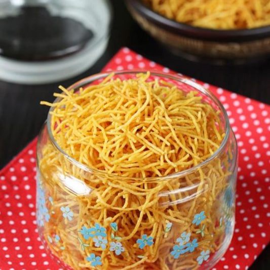 Special Swagruha Sweets Karappusa 500g