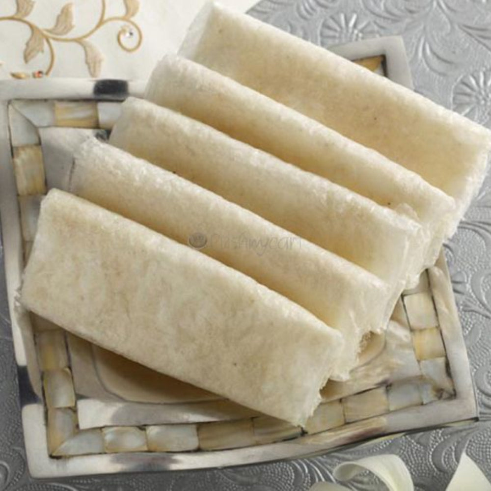 Pullareddy sweet paper