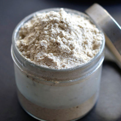 Sesame Seeds Sattu Pindi