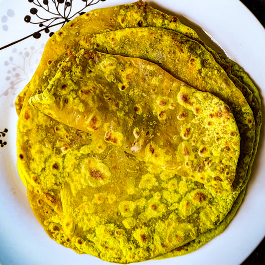 Holige Mane Khova Holige Bobbatlu Puran Poli