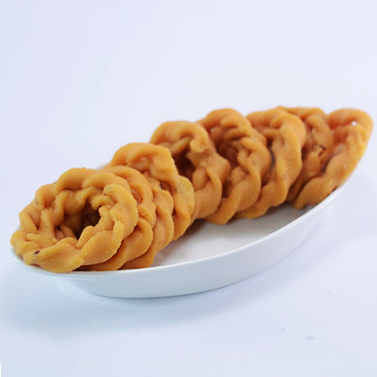 Holige Mane Muruku