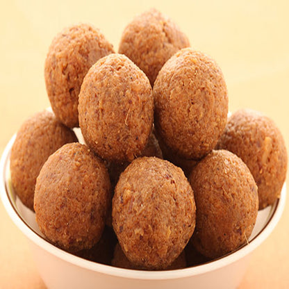 Sampradaya Kobbari Vundalu