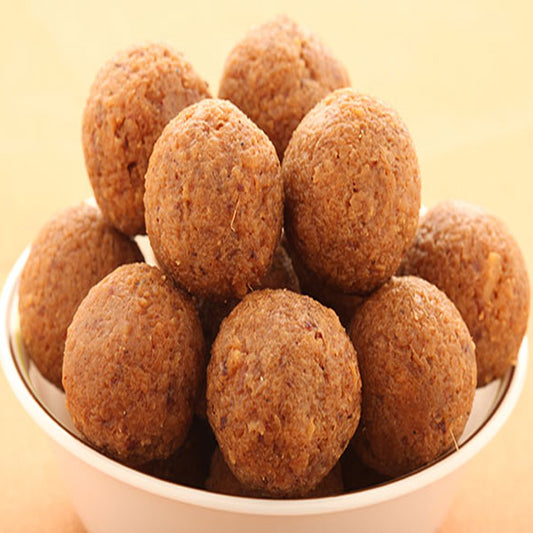 Sampradaya Kobbari Vundalu