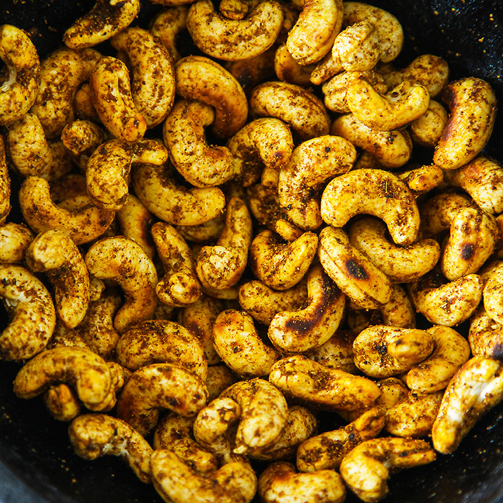 Sampradaya Sweets Kaju Fry